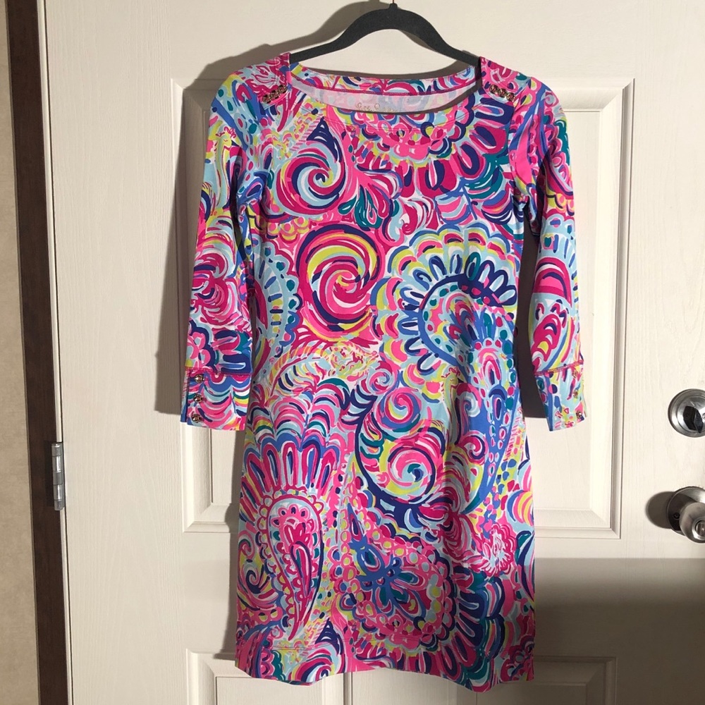 Women’s Lilly Pulitzer Dress
